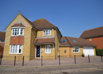 Detached house For Sale in Maldon