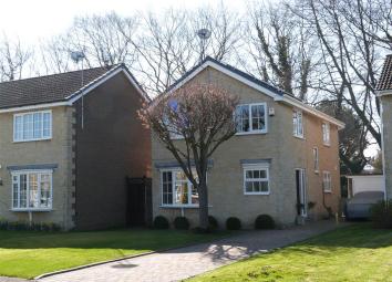 Detached house For Sale in Ilkley