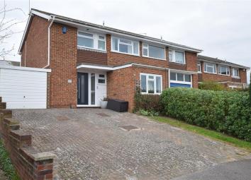 End terrace house For Sale in Maidstone