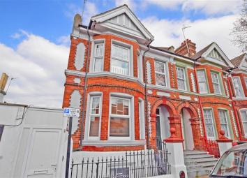 Flat For Sale in Brighton