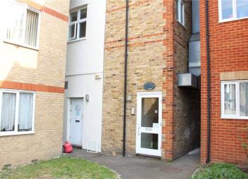 Flat For Sale in Southend-on-Sea