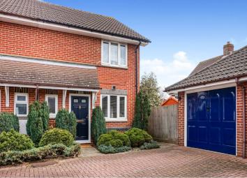 End terrace house For Sale in Harlow