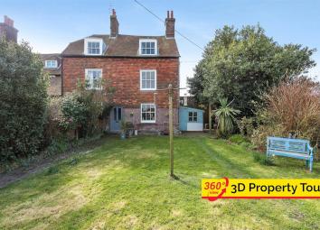 Property For Sale in Hailsham