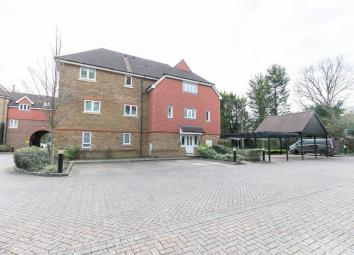 Flat For Sale in Crawley