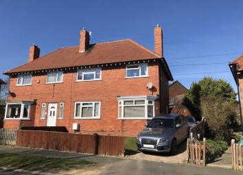 Semi-detached house For Sale in Scarborough