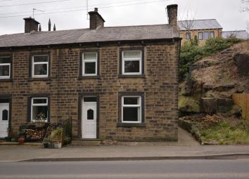 End terrace house For Sale in Holmfirth