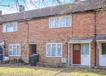 Terraced house For Sale in Harlow
