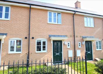 Terraced house For Sale in Colchester