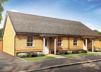 End terrace house For Sale in Selby