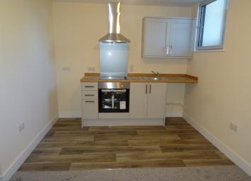 Flat To Rent in Merthyr Tydfil