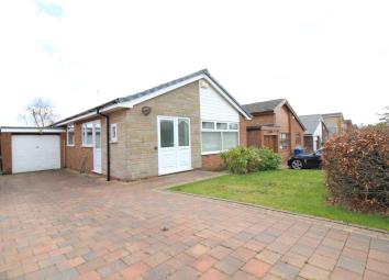 Bungalow For Sale in Bury