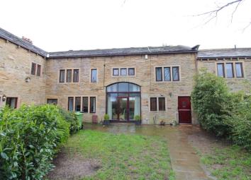 Barn conversion For Sale in Huddersfield