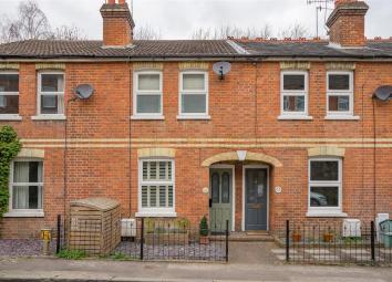 Terraced house For Sale in Tunbridge Wells