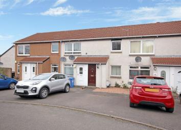 Flat For Sale in Linlithgow
