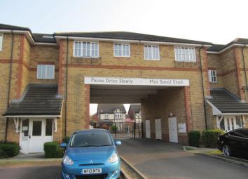 Flat For Sale in Hornchurch