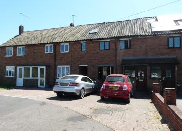 Terraced house For Sale in Waltham Abbey