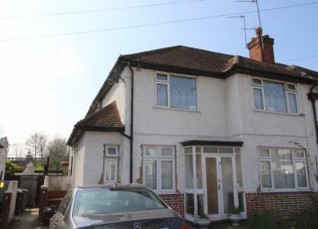 Maisonette To Rent in Harrow