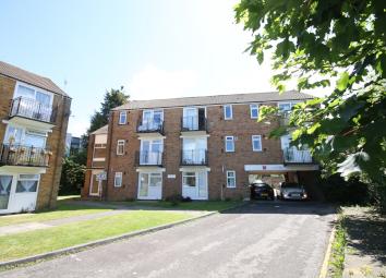 Flat To Rent in Canterbury