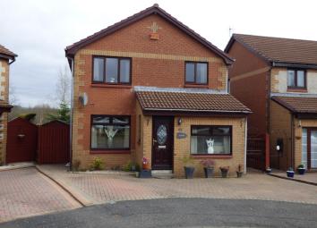 Detached house For Sale in Clydebank