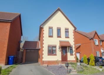 Detached house For Sale in Haverhill