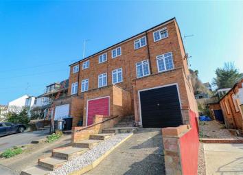 Town house For Sale in Hemel Hempstead