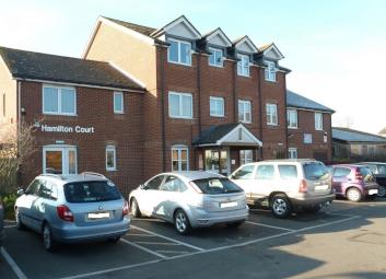 Flat For Sale in Leighton Buzzard