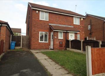 Semi-detached house To Rent in Liverpool