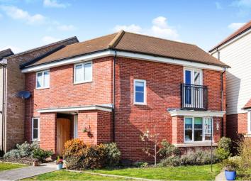 Semi-detached house For Sale in St. Neots