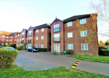 Flat For Sale in Crawley