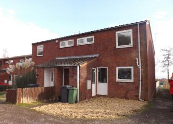 Terraced house To Rent in Cwmbran