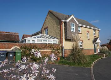 Detached house To Rent in Trowbridge