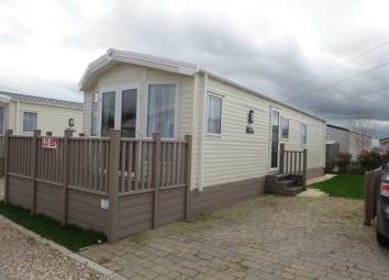 Mobile/park home For Sale in Gloucester