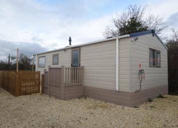 Mobile/park home For Sale in Gloucester