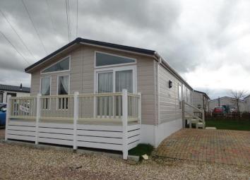 Mobile/park home For Sale in Gloucester