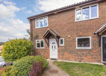 Semi-detached house For Sale in Purley