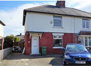 Semi-detached house For Sale in Stockton-on-Tees