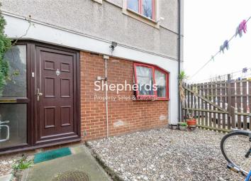 Maisonette For Sale in Waltham Cross
