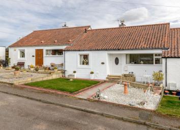 Cottage For Sale in Tranent
