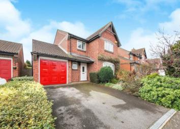 Detached house For Sale in Templecombe