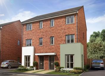 Semi-detached house For Sale in South Ockendon