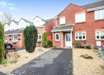 End terrace house For Sale in Caldicot
