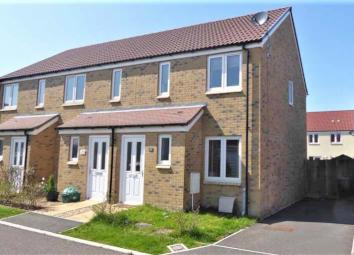 2 Bedroom Semi-detached house to rent
