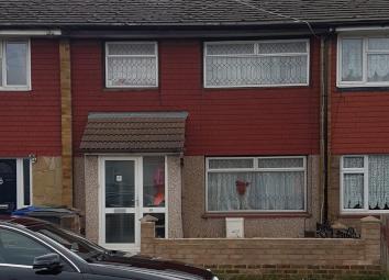 Terraced house To Rent in Tilbury