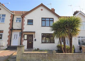 Terraced house For Sale in Epsom