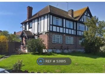 Maisonette To Rent in Greenford
