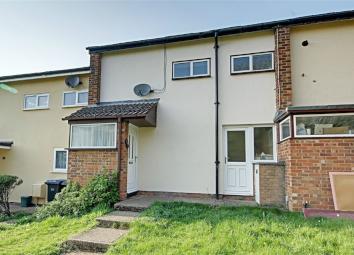 Terraced house For Sale in Harlow