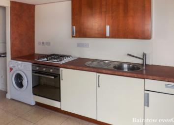Flat To Rent in Woodford Green