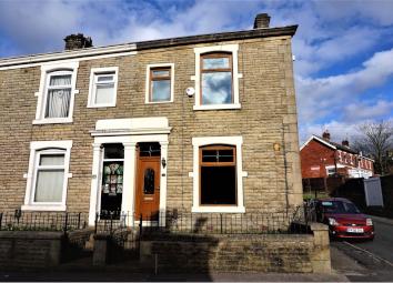 End terrace house For Sale in Darwen