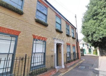 Flat For Sale in Colchester