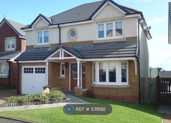 Detached house To Rent in Glasgow